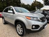 Kia Sorento AWD Spirit Automatik Pani*AHK*Navi*Kam - gebrauchte Kia Sorento aus dem Jahr 2012