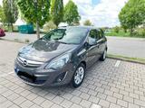 Opel Corsa 1.3 CDTI 1. Hd./Radträg./Sitz&Lenkradheiz.