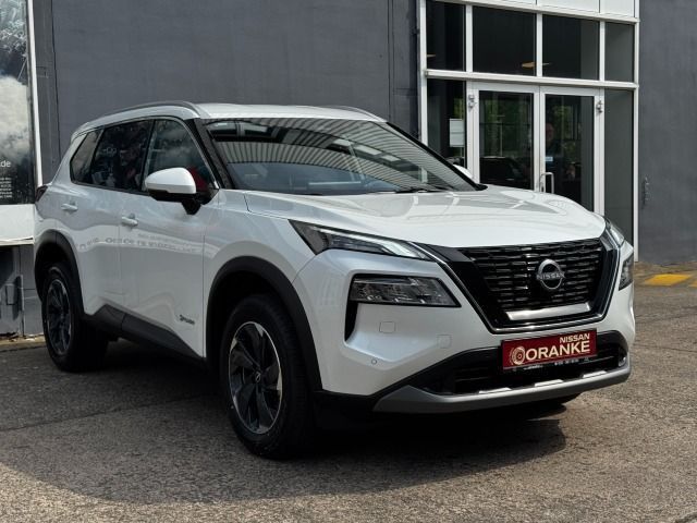 Fahrzeugabbildung Nissan X-Trail 1.5 VC-T e-Power N-Connecta HUD*18Zoll