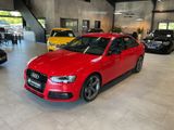 Audi A4 Lim. S line Sport Edition Plus Navi Xenon 19" - Audi A4: Edition
