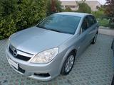 Opel Vectra 1.9 CDTI ~300.000~2008 - Opel Vectra mit Diesel-Antrieb: 3.0