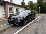 Mercedes-Benz E 300 Coupé AMG | Panorama | 360° - Mercedes-Benz E 300: Coupé