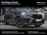 BMW X5 M Compet. LASER DrAsPro 4Z-Klima PANO SHZv+h
