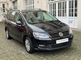 Volkswagen Sharan Life BMT