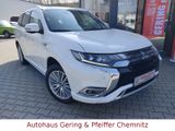 Mitsubishi Plug-in Hybrid Outlander TOP 4WD - Mitsubishi in Chemnitz