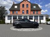Land Rover Range Rover Sport Autobiography Dynamic NP.124T€ - Land Rover Range Rover Sport: Autobiography