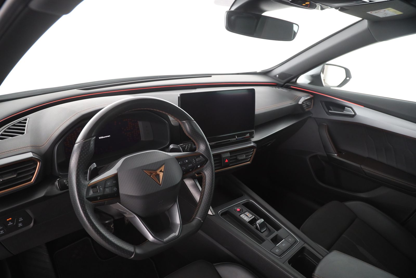 Cupra Formentor - Bild 11