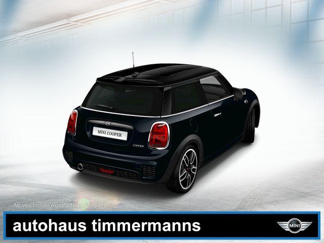 MINI Cooper Navi Panoramadach Bluetooth PDC MP3 Schn.