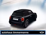 MINI Cooper Navi Panoramadach Bluetooth PDC MP3 Schn. - MINI Cooper in Düsseldorf