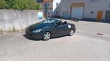 Peugeot Cabrio 307cc - Peugeot 307 aus 2001
