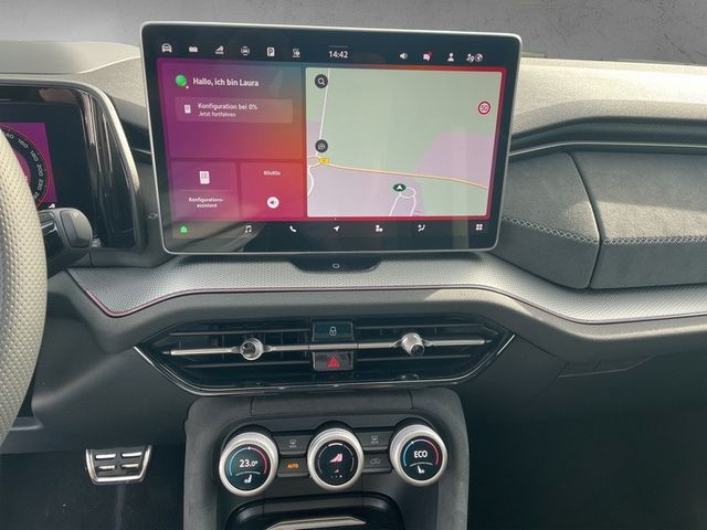 Skoda Kodiaq II 1.5 TSI iV Sportline *0,5%*PANO*HUD*