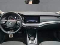 Skoda Octavia - Vorschau Bild 9