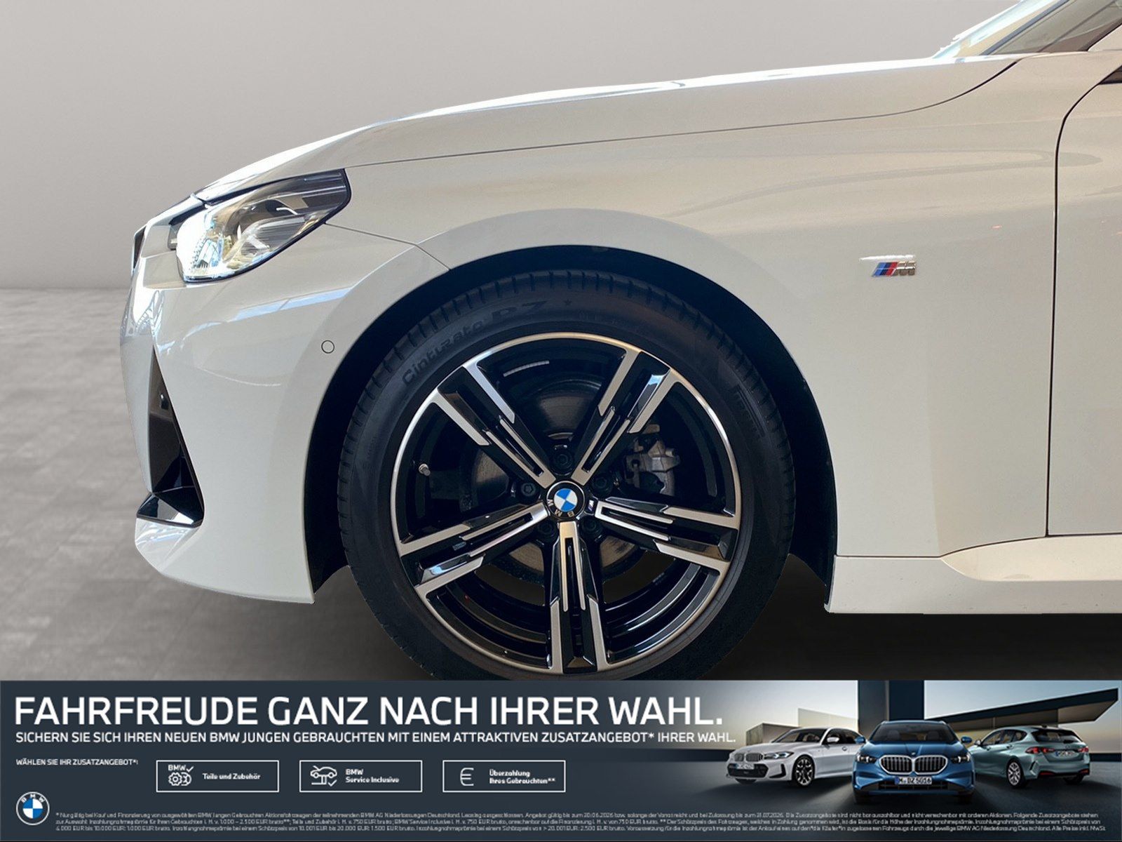 BMW 218 - Bild 10