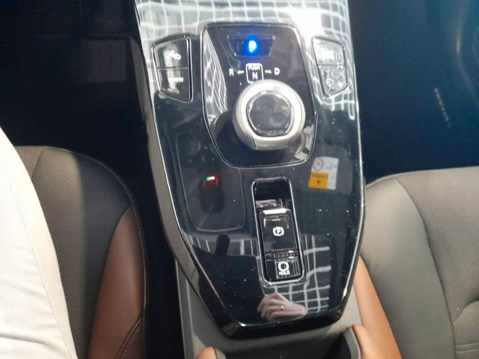 Suzuki e Vitara 61 kWh Comfort+
