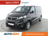 Peugeot Expert 2.0 Blue-HDi Active L2 Aut.*8-SITZER*NAVI - Peugeot Expert mit Schiebetür