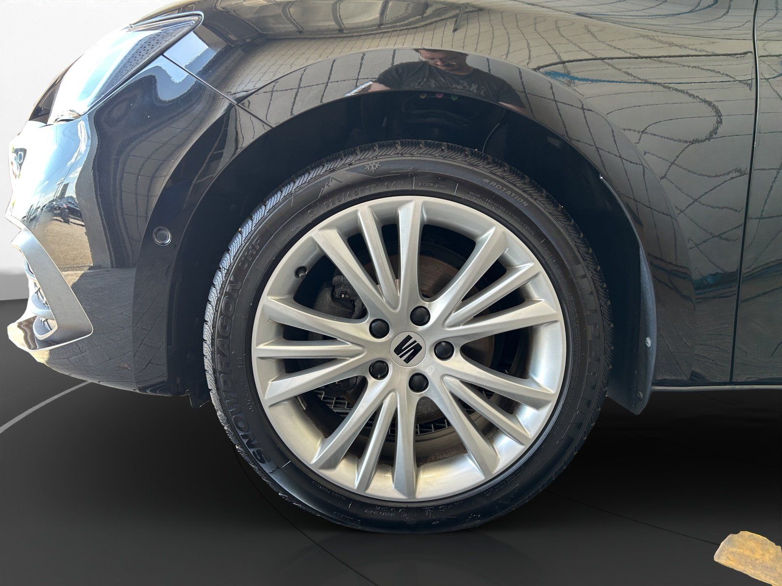 Seat Leon - Bild 16