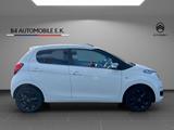 Citroën C1 PureTech 82 Shine 5-Türer - Citroën C1: Weiß