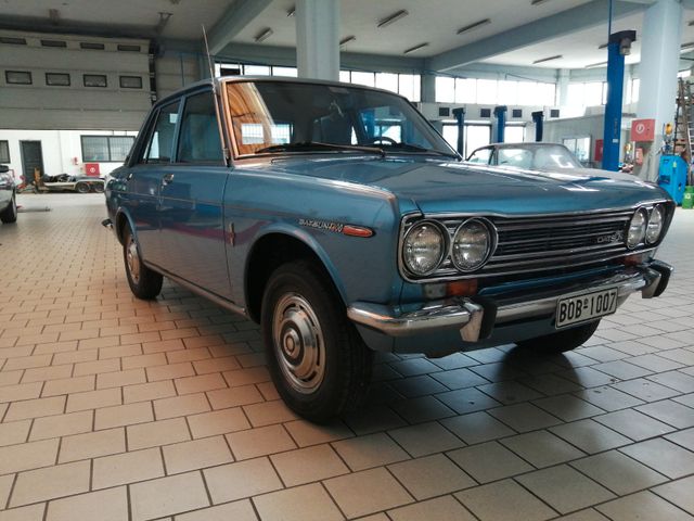 datsun mobile de