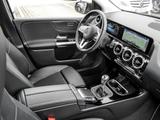 Mercedes-Benz B 200 Progressive/LED/Kamera/Navi/Shz/Tempomat - Mercedes-Benz B 200: Kombi