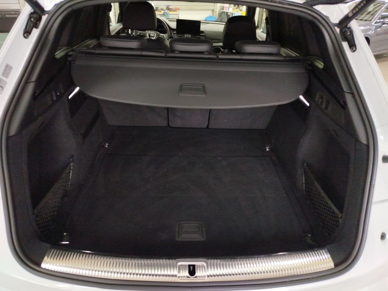 Audi SQ5 - Bild 6