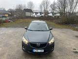 Mazda CX-5 Sports-Line AWD*NAVI*LEDER*AUTOMATIK*4X4*PD - Mazda: 4.4