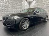 BMW 5 Limousine 530d/BiXe/AHK/Tempo/SHZ/Navi/HUD/ABS - BMW 530 aus 2015