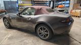 Mazda MX-5 SKYACTIV-G 131 Sakura Navi - Mazda: Mx