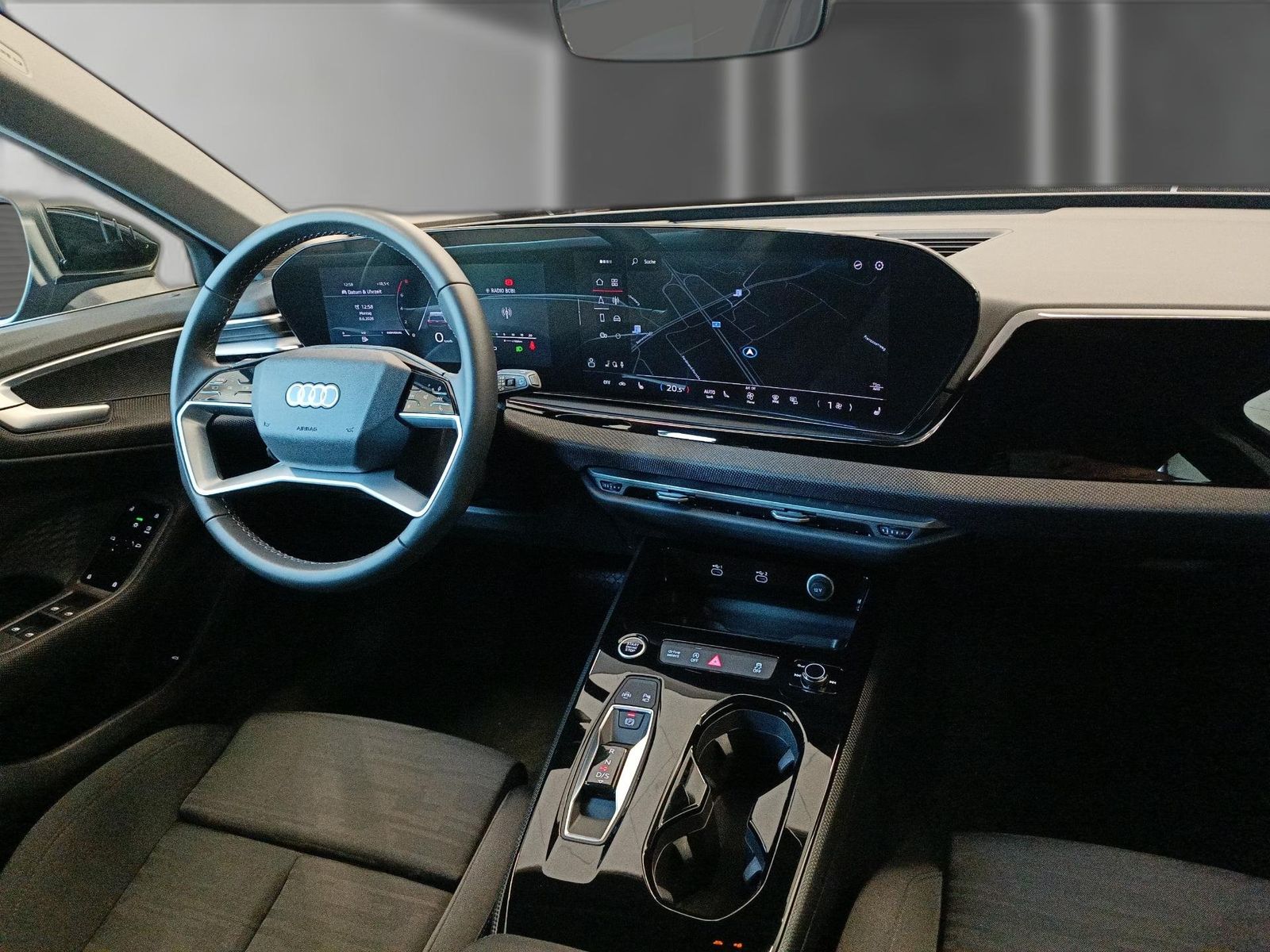 Audi A5 - Bild 8