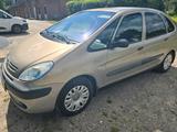 Citroën Citroen xsara picasso - Citroën Xsara Picasso aus 2006
