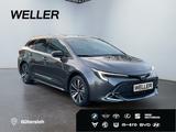 Toyota Corolla Hybrid TS 2,0 l, 196 PS CVT. 4x2, T - Toyota Corolla: X