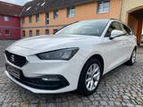 Seat Leon Sportstourer 2.0 TDI DSG Style LED 1.Hand - Seat Leon mit Diesel-Antrieb