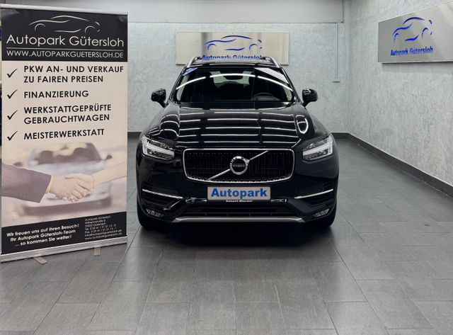 Volvo XC90 Momentum 2WD *Leder/Pano/LED/ACC*