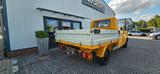 Volkswagen T4 Pritsche / Doppelkabine - Volkswagen T4 andere aus 2000