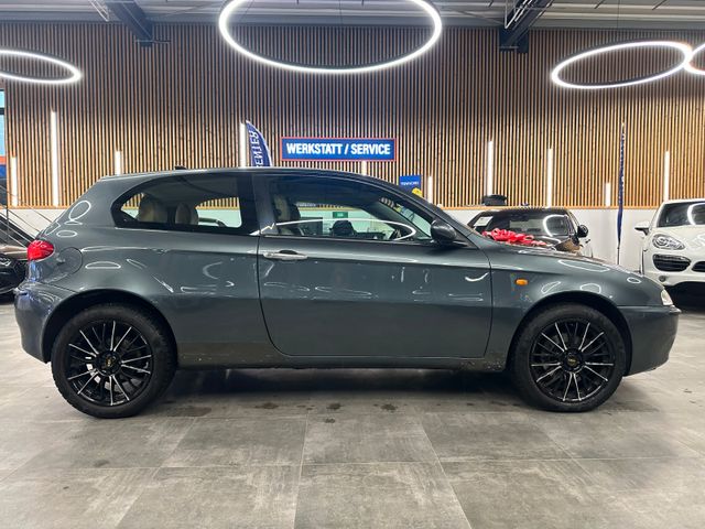 Alfa Romeo 147 1.6 16V T.Spark ECO *Klima*TÜV*CD-Player*