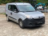 Opel Combo D Kasten L1H2 2,2t - Opel Combo aus 2016