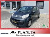 Citroën C1 Style *KLIMA*HU/AU NEU*EL.FENSTER* - gebrauchte Citroën C1 aus dem Jahr 2007
