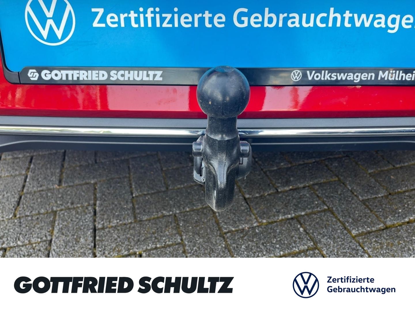 Volkswagen Golf - Bild 12