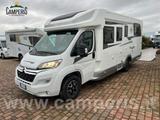 Elnagh ELNAGH ELNAGH T-LOFT 532 - VERSIONE CAMPERIS - Elnagh Teilintegrierter
