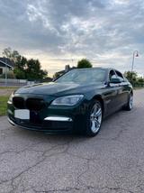 BMW bmw 750ld M - BMW 750: Ld