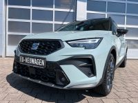 Seat Arona 1.5 TSI DSG FR AHK KAM 5J GAR NEUES MODELL bei Autohaus Landmann & Maier OHG
