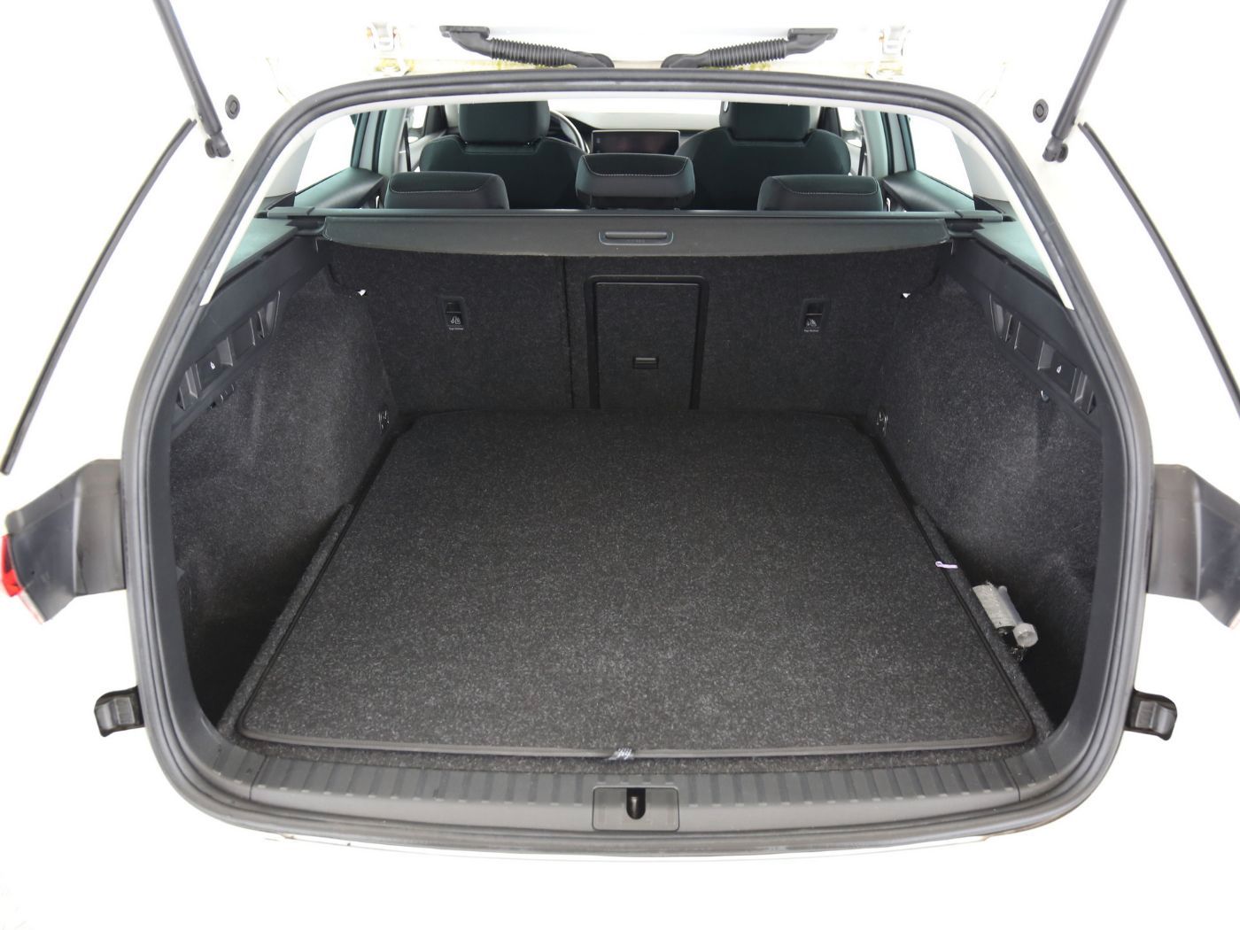Skoda Octavia - Bild 11