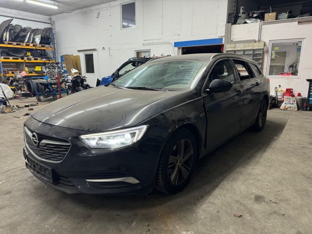 Opel Insignia B Sports Tourer Innovation 2.0d BRAND