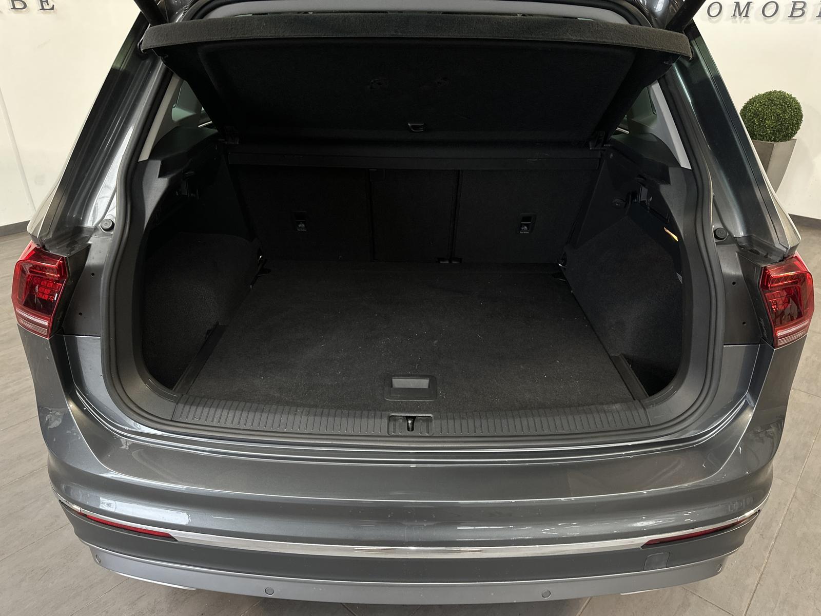 Volkswagen Tiguan 2.0 TDI DSG 4M HL NAV+LED+AHK+PANO+360°, миниатюра 6
