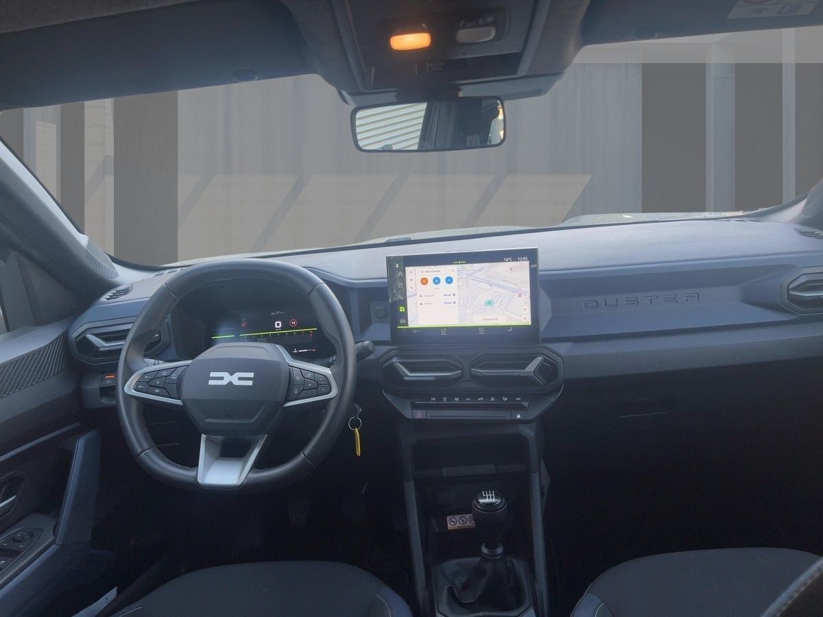 Dacia Duster - Bild 10