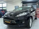 Ford Fiesta/Model2012/Klima/SHZ/BH Frontscheibe 1A - Ford Model a Gebrauchtwagen