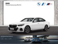BMW 520 - Vorschau Bild 1