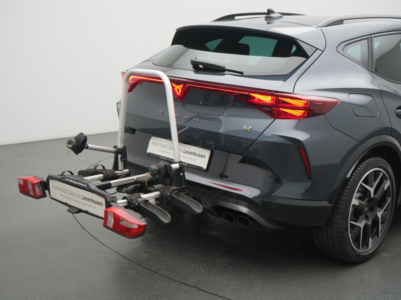Cupra Formentor - Bild 5
