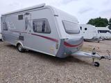 HYMER / ERIBA / HYMERCAR Eriba Nova S 545 /Nur an Gewerbetreibende! - Wohnwagen Eriba nova
