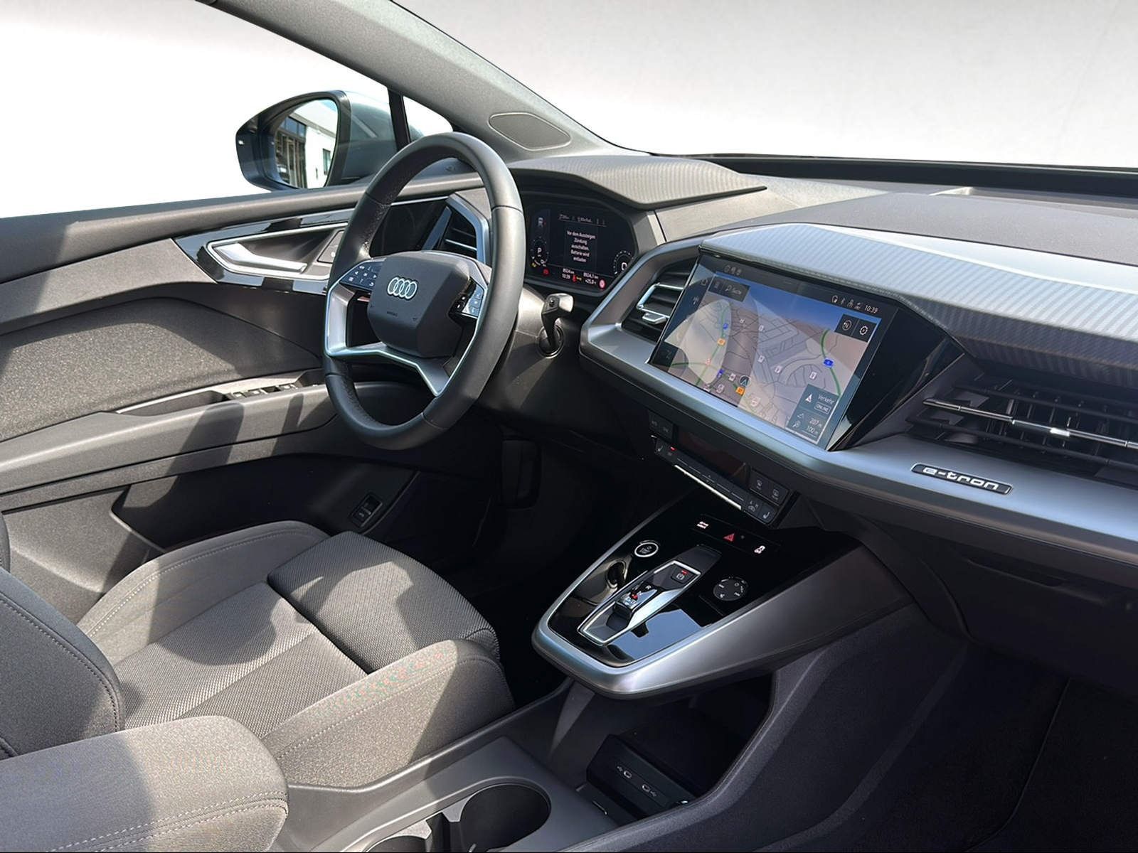 Audi Q4 e-tron - Bild 12