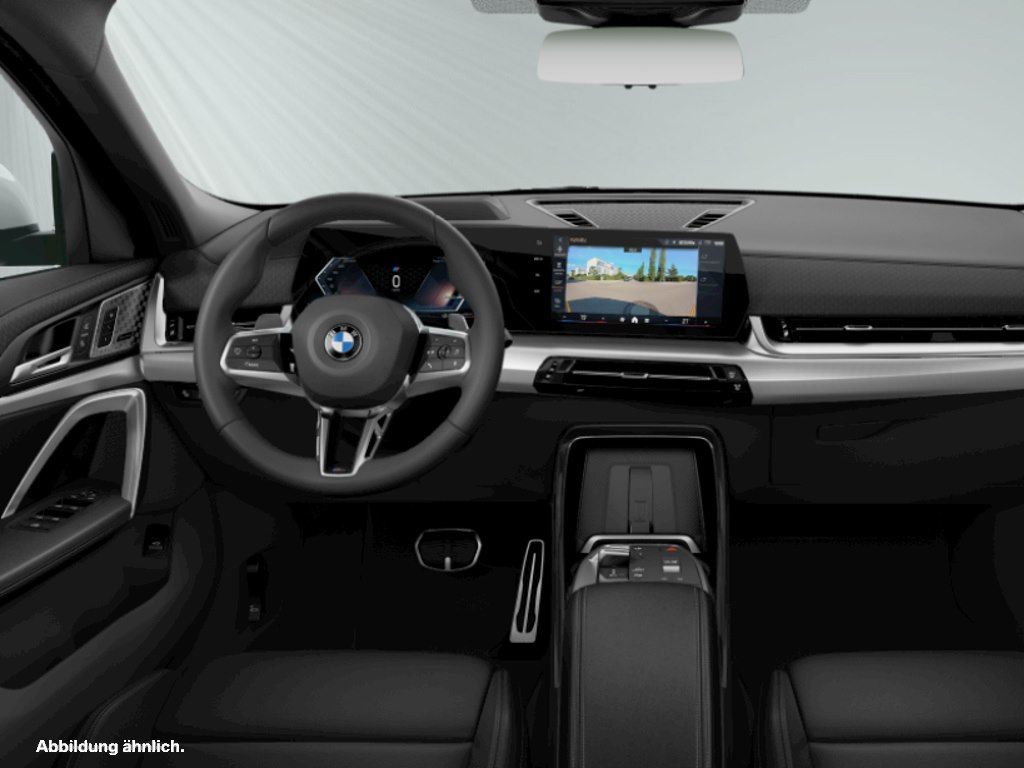 BMW X2 - Bild 5